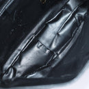 GUCCI Bamboo Hand Bag Leather 2way Brown Gold 001 1998 1638 Auth ep5228-10