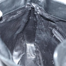 GUCCI Bamboo Hand Bag Leather 2way Brown Gold 001 1998 1638 Auth ep5228-19