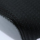 GUCCI Bamboo Hand Bag Canvas 2way Black Gold 000 1998 0540 Auth ep5246-13