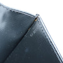 LOUIS VUITTON Epi Hublot Shoulder Bag Black Red M52557 LV Auth ep5278-12