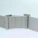 PRADA Shoulder Bag Nylon Pink Silver Auth ep5304-8