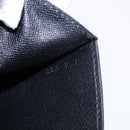 LOUIS VUITTON Epi Montaigne 27 Clutch Bag Green M52654 LV Auth ep5317-12