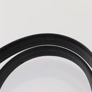 BURBERRY Nova Check Tote Bag Canvas Beige Gold Auth ep5405-7