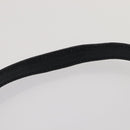 GUCCI GG Supreme Shoulder Bag PVC Leather Navy Gold 94 02 050 Auth ep5428-8