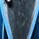 LOUIS VUITTON Epi Capuchin Shoulder Bag Blue M52345 LV Auth ep5571-11