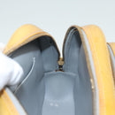 LOUIS VUITTON Monogram Vernis Marley Backpack Gris M91038 LV Auth ep5622-20