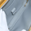 LOUIS VUITTON Monogram Vernis Marley Backpack Gris M91038 LV Auth ep5622-22
