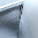 LOUIS VUITTON Monogram Vernis Marley Backpack Gris M91038 LV Auth ep5622-12