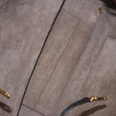 LOUIS VUITTON Monogram Tote W PM Hand Bag M40942 LV Auth ep5660-9