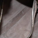 LOUIS VUITTON Monogram Tote W PM Handtasche M40942 LV Auth ep5660-25
