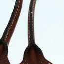 LOUIS VUITTON Monogram Tote W PM Hand Bag M40942 LV Auth ep5660-12