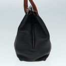 LOUIS VUITTON Monogram Tote W PM Hand Bag M40942 LV Auth ep5660-3