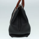 LOUIS VUITTON Monogram Tote W PM Hand Bag M40942 LV Auth ep5660-4