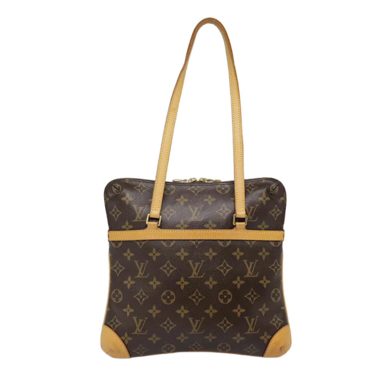 LOUIS VUITTON Monogram Coussin GM Shoulder Bag M51141 LV Auth ep5711 - 0