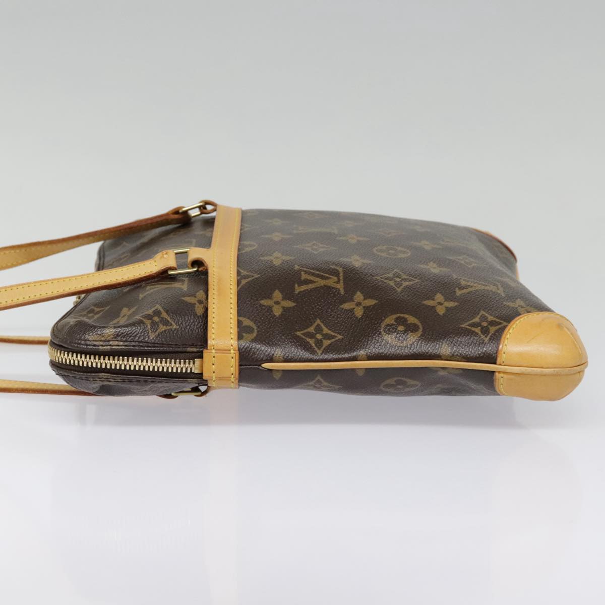 LOUIS VUITTON Monogram Coussin GM Shoulder Bag M51141 LV Auth ep5711