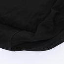 GUCCI Boston Bag Canvas Leather 2way Black Auth ep5717-17