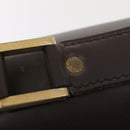 LOUIS VUITTON Damier Ebene Altona GM Hand Bag N53312 LV Auth ep5754-9