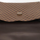 LOUIS VUITTON Damier Ebene Altona GM Hand Bag N53312 LV Auth ep5754-18