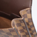 LOUIS VUITTON Damier Ebene Altona GM Hand Bag N53312 LV Auth ep5754-20