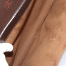 LOUIS VUITTON Damier Ebene Altona GM Hand Bag N53312 LV Auth ep5754-23