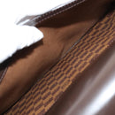 LOUIS VUITTON Damier Ebene Altona GM Hand Bag N53312 LV Auth ep5754-24