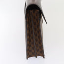 LOUIS VUITTON Damier Ebene Altona GM Hand Bag N53312 LV Auth ep5754-4