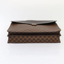 LOUIS VUITTON Damier Ebene Altona GM Hand Bag N53312 LV Auth ep5754-5