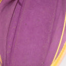 LOUIS VUITTON Epi Lussac Shoulder Bag Yellow M52289 LV Auth ep5833-11