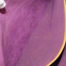 LOUIS VUITTON Epi Lussac Shoulder Bag Yellow M52289 LV Auth ep5833-21