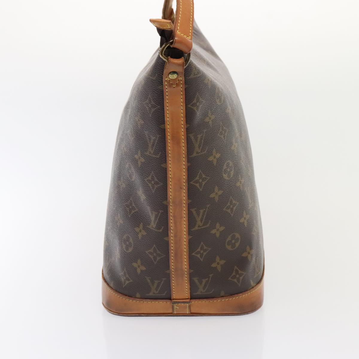 LOUIS VUITTON Monogram Amphor Three Shoulder Bag M47275 LV Auth ep5861