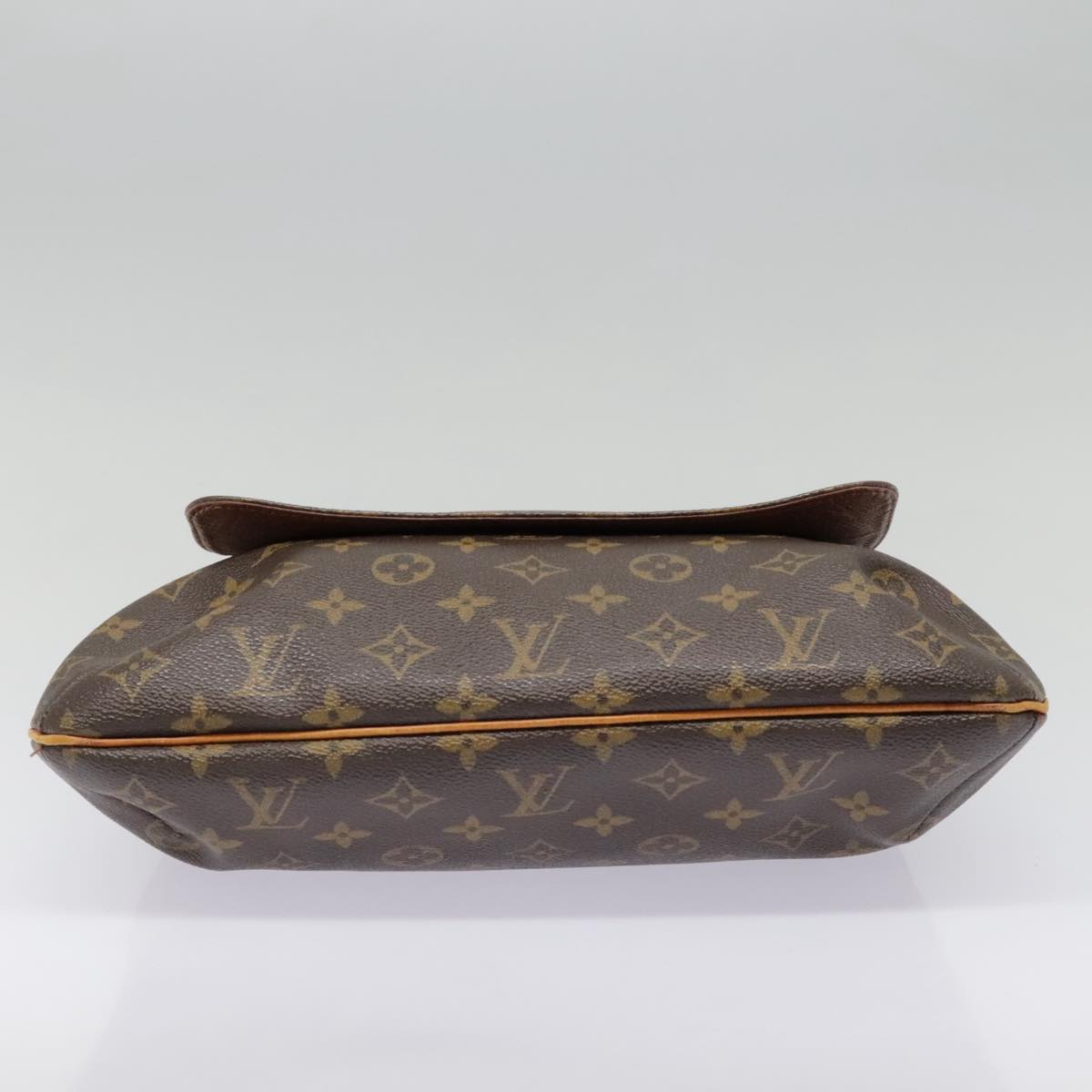 LOUIS VUITTON Monogram Musette Shoulder Bag M51256 LV Auth ep5887