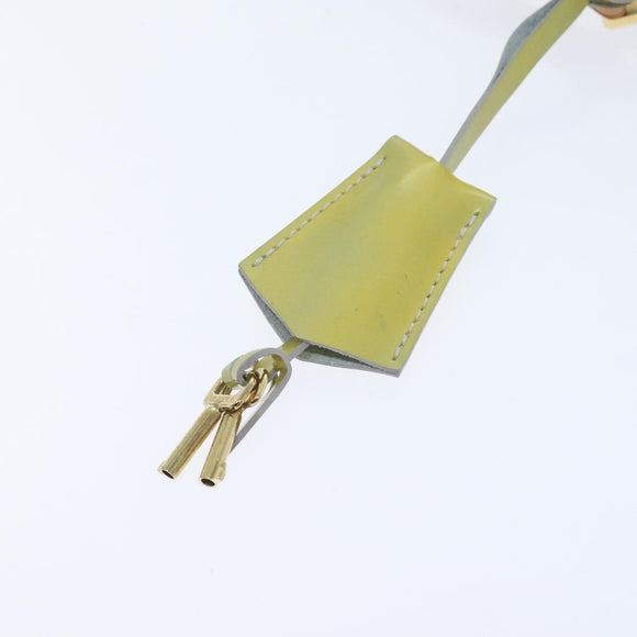 LOUIS VUITTON Monogram Vernis Spring Street Handtas Grijs M91029 LV Auth ep5954