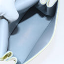 LOUIS VUITTON Monogram Vernis Spring Street Hand Bag Gris M91029 LV Auth ep5954-11