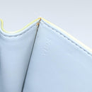 LOUIS VUITTON Monogram Vernis Spring Street Hand Bag Gris M91029 LV Auth ep5954-12