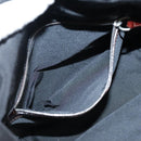 FENDI Hand Bag Nylon Black Auth ep6199-20