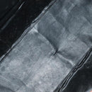 FENDI Pecan Canvas Boston Bag 2way Brown Black gold Auth ep6281-10