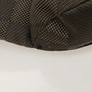 LOUIS VUITTON Damier Geant Ceinture jogging Waist bag Tail M93211 LV Auth ep6361-15