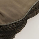 LOUIS VUITTON Damier Geant Ceinture jogging Waist bag Tail M93211 LV Auth ep6361-16