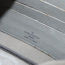 LOUIS VUITTON Damier Geant Ceinture jogging Waist bag Tail M93211 LV Auth ep6361-20