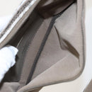 LOUIS VUITTON Damier Geant Ceinture jogging Waist bag Tail M93211 LV Auth ep6361-10