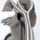 LOUIS VUITTON Damier Geant Ceinture jogging Waist bag Tail M93211 LV Auth ep6361-22