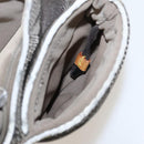 LOUIS VUITTON Damier Geant Ceinture jogging Waist bag Tail M93211 LV Auth ep6361-23