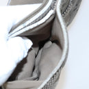 LOUIS VUITTON Damier Geant Ceinture jogging Waist bag Tail M93211 LV Auth ep6361-25