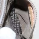 LOUIS VUITTON Damier Geant Ceinture jogging Waist bag Tail M93211 LV Auth ep6361-26