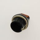 LOUIS VUITTON Damier Geant Ceinture jogging Waist bag Tail M93211 LV Auth ep6361-34