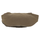 LOUIS VUITTON Damier Geant Ceinture jogging Waist bag Tail M93211 LV Auth ep6361-2