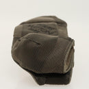 LOUIS VUITTON Damier Geant Ceinture jogging Waist bag Tail M93211 LV Auth ep6361-3