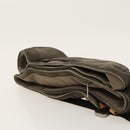 LOUIS VUITTON Damier Geant Ceinture jogging Waist bag Tail M93211 LV Auth ep6361-6