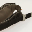 LOUIS VUITTON Damier Geant Ceinture jogging Waist bag Tail M93211 LV Auth ep6361-7