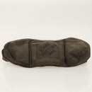 LOUIS VUITTON Damier Geant Ceinture jogging Waist bag Tail M93211 LV Auth ep6361-5